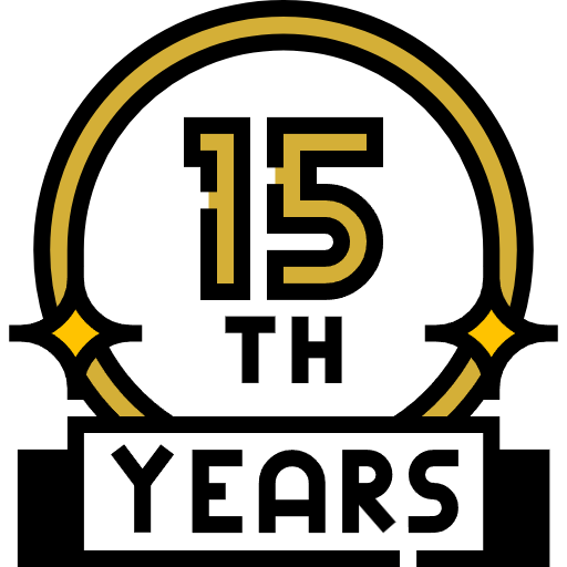 Icone festa de 15 anos